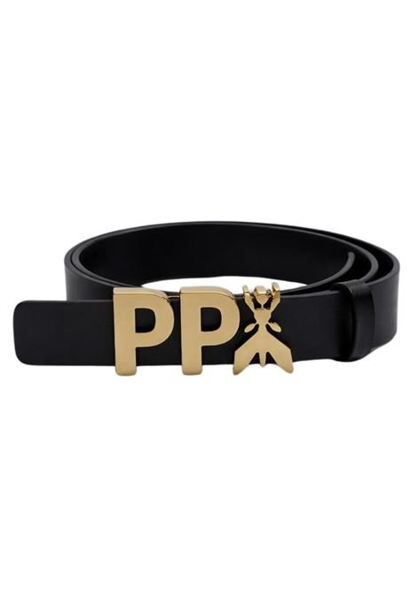 Cintura bambina nera Patrizia Pepe | 7W0010NERO